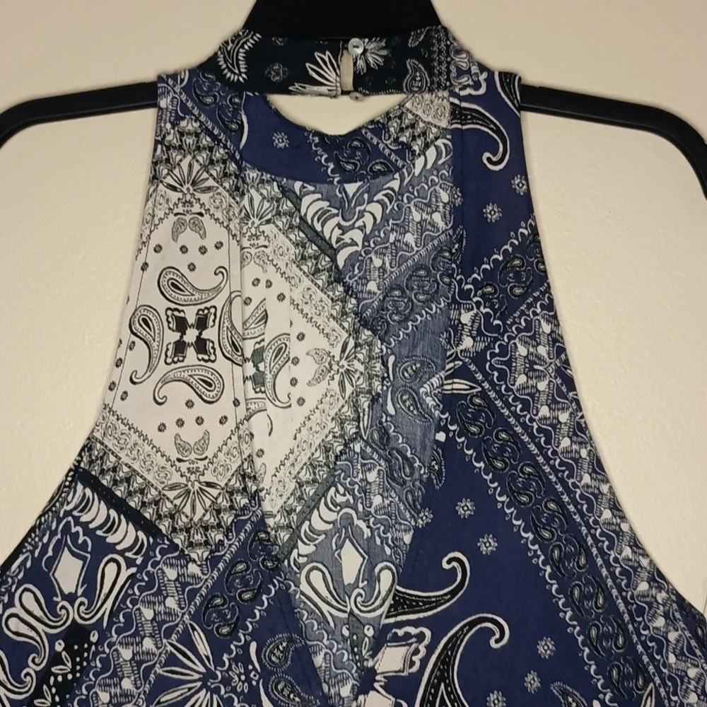 Free People Intimately Beaux Slip Dress